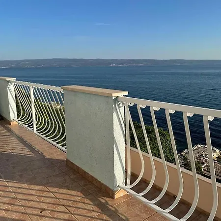 Apartamento Doris I Iris Podstrana