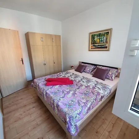Apartamento Doris I Iris