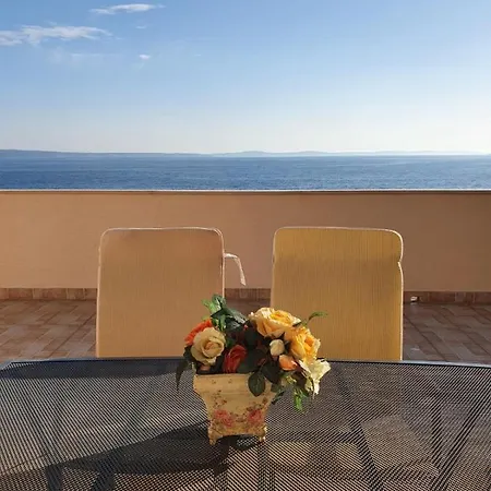Apartamento Doris I Iris *