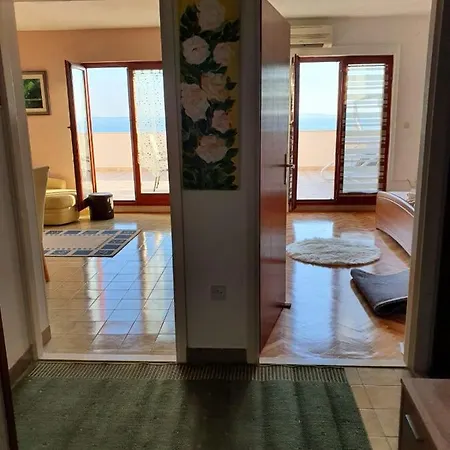 Lägenhet Doris I Iris *