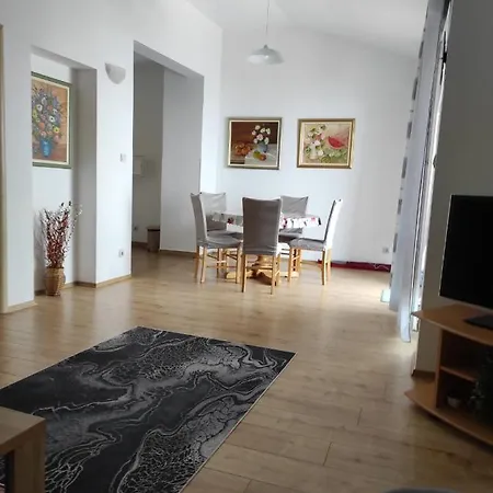 Lägenhet Doris I Iris Podstrana