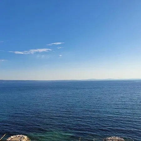 Doris I Iris Ποντστράνα