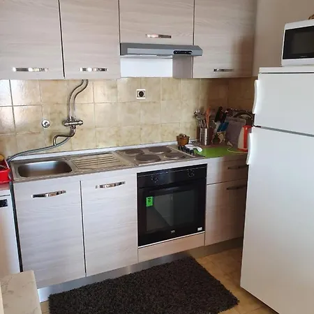 Apartment Doris I Iris *