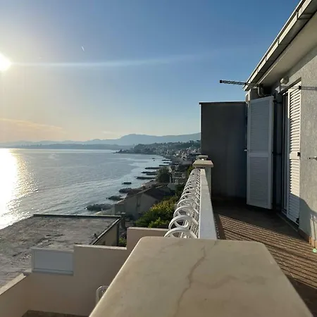 Lejlighed Doris I Iris Podstrana