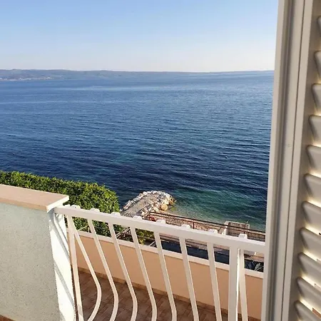 Doris I Iris * Ποντστράνα
