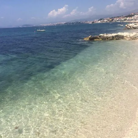 Doris I Iris * Ποντστράνα
